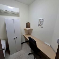 The Bencoolen (D7), Apartment #639412541